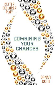 portada Combining Your Chances (in English)