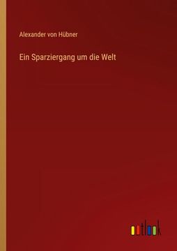 portada Ein Sparziergang um die Welt (en Alemán)