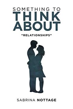 portada Something to Think About: Relationships 