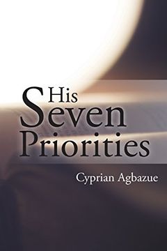 portada His Seven Priorities