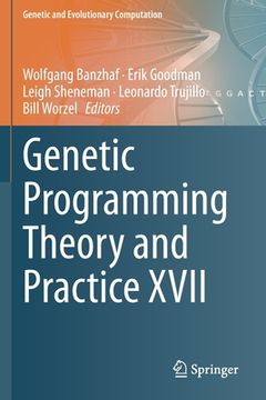 portada Genetic Programming Theory and Practice XVII