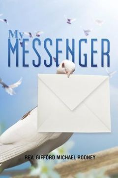 portada My Messenger (en Inglés)