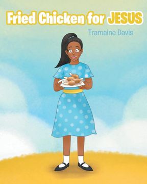 portada Fried Chicken for Jesus (en Inglés)