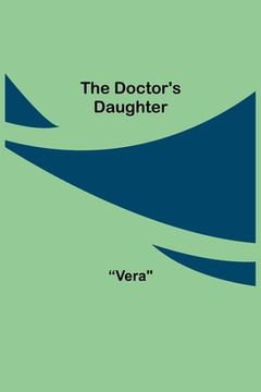 portada The Doctor's Daughter (en Inglés)