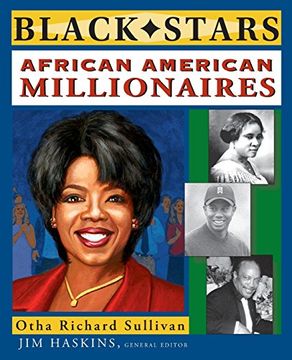 portada African American Millionaires (Black Stars)