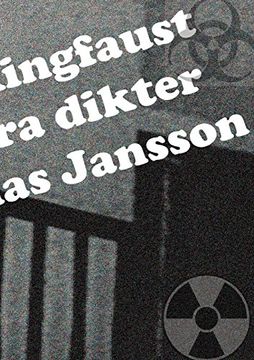 portada #fistfuckingfaust och andra dikter (Swedish Edition)