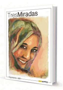 portada Tres Miradas (Tiris) (in Spanish)