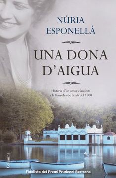 portada Una Dona D'Aigua (Clàssica) (en Catalá)