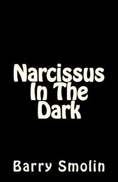 portada narcissus in the dark (en Inglés)