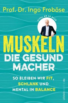 portada Muskeln - die Gesundmacher (en Alemán)