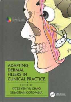 portada Adapting Dermal Fillers in Clinical Practice (en Inglés)