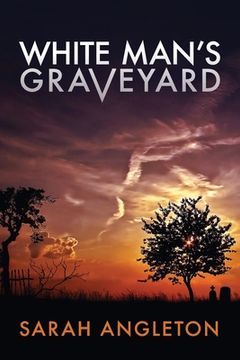 portada White Man'S Graveyard (in English)