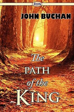 portada the path of the king (en Inglés)