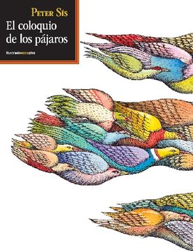 portada El Coloquio de los Pájaros (in Spanish)