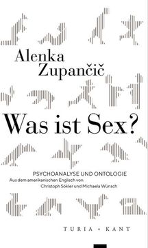 portada Was ist Sex? (in German)