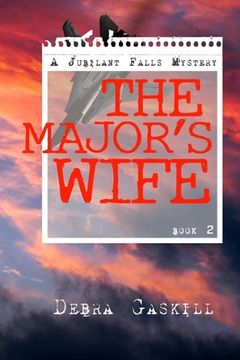 portada The Major's Wife (en Inglés)