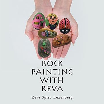 portada Rock Painting With Reva (in English)
