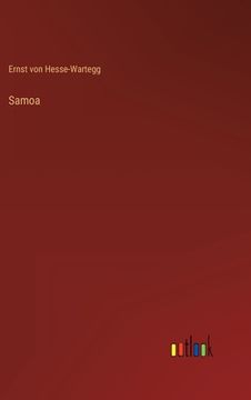 portada Samoa (in German)