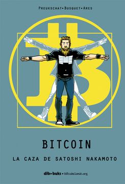 portada Bitcoin (in Spanish)
