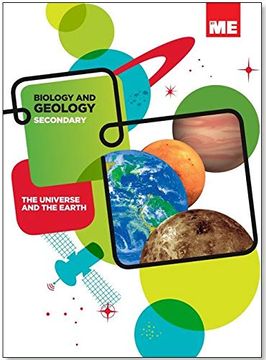portada Biology and Geology 2
