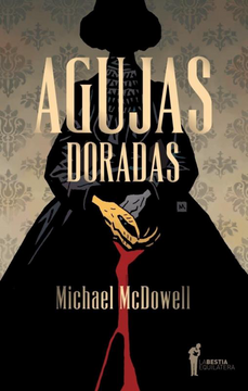 portada Agujas Doradas (in Spanish)