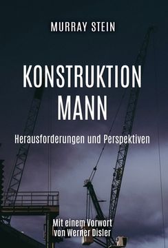portada Konstruktion Mann: Herausforderungen und Perspektiven (en Alemán)