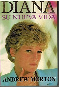 portada Diana, su Nueva Vida (in Spanish)