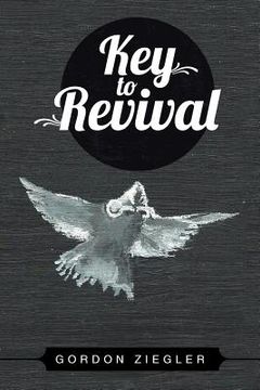 portada Key to Revival (en Inglés)