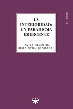 portada La Interioridad: Un Paradigma Emergente (in Spanish)