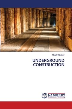 portada Underground Construction (en Inglés)