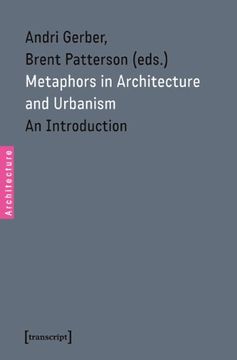 portada Metaphors in Architecture and Urbanism: An Introduction
