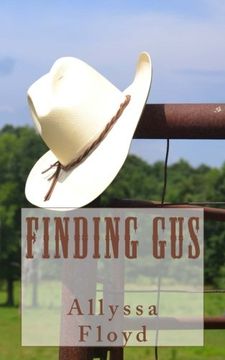 portada Finding Gus