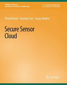 portada Secure Sensor Cloud (in English)