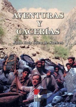portada Aventuras y Cacerias (in Spanish)