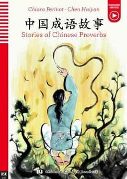 portada Stories of Chinese Provers  (Chinese) hsk 2 -3
