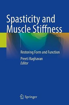 portada Spasticity and Muscle Stiffness: Restoring Form and Function (in English)
