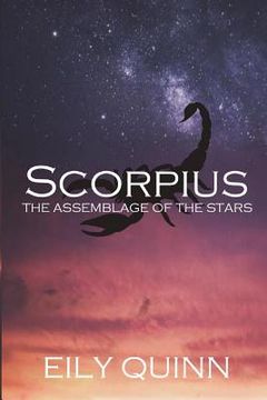 portada Scorpius (en Inglés)