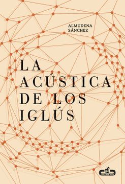 portada La Acústica de los Iglús (Caballo de Troya 2016, 5)