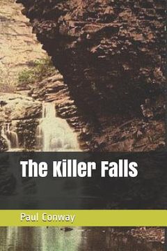 portada The Killer Falls (en Inglés)
