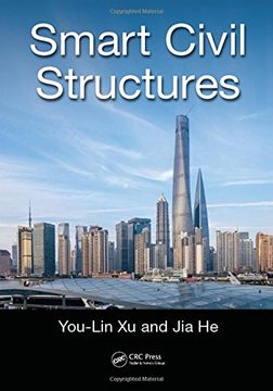 portada Smart Civil Structures (in English)