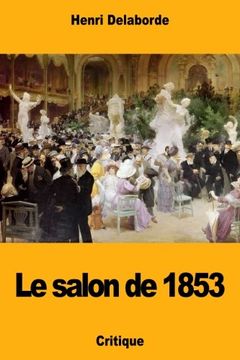 portada Le salon de 1853