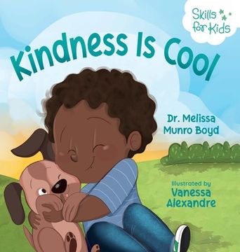 portada Kindness is Cool (in English)