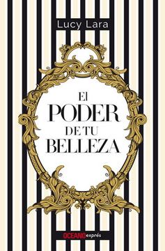 portada El Poder de tu Belleza (in Spanish)