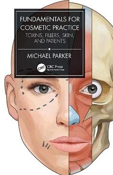 portada Fundamentals for Cosmetic Practice: Toxins, Fillers, Skin, and Patients 