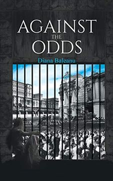 portada Against the Odds (in English)