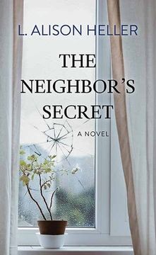 portada The Neighbor'S Secret (en Inglés)