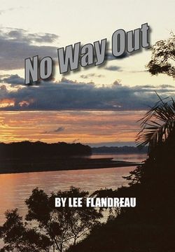 portada No Way Out (in English)