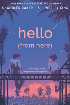 portada Hello (From Here) (in English)