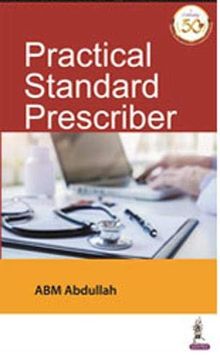 portada Practical Standard Prescriber