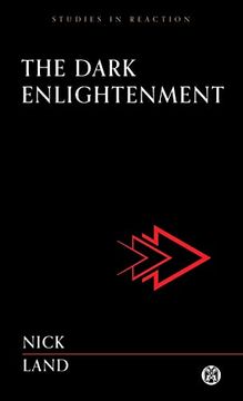 portada The Dark Enlightenment - Imperium Press (in English)